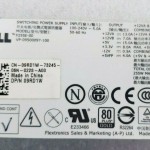 Fuente para Dell Optiplex 960 980 F255E-00 255W 0PW115 PW115 09RD1W 9RD1W