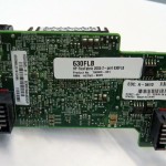 HPE FlexFabric 20Gbps 2-port 630FLB Adapter 701527-001 700065-B21 - Retirado Equipo en Uso Garantia 12 Meses