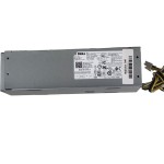 Fuente Dell 4Pin 6 para OptiPlex 7050 7060 7070 3050 3070 3060 W PSU 0CGFJT 04FHYW 0WRN7C 0YC76R 4FHYW Retirado de Equipo en Uso Garantia 12 Meses