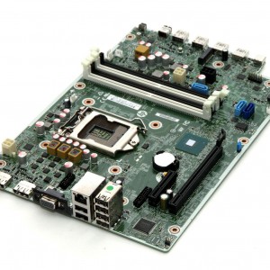 Placa HP Prodesk 600 G5 SFF  L64710-001 L64990-001 LGA1511  DDR4 retirado equipo en uso Garantia 12 Meses