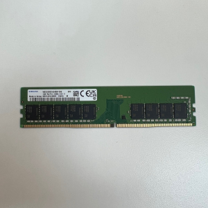 Memoria Samsung 16GB DDR4-3200 1RX8 PC4-25600 ECC M391A2G43BB2-CWE