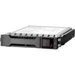 Disco HPE 3.2TB 2.5in  NVME MU U.3 MV SSD P47835-B21  - Retirado de equipo en uso - Bolsa 