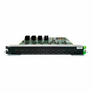 Cisco WS-X4712-SFP+E 12-Port 10GbE Line Card SFP+ Module Catalyst 4500E Series - Retirado de equipo en uso
