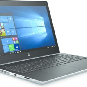 Notebook HP ProBook 450 G5, 15.6", Intel Core i7-8550U 1.80GHz, 16GB DDR4, Disco SSD 500GB.  Video Nvidia GeForce 930MX 2GB DDR3, WLAN Wireless 802.11b/g/n/ac, Bluetooth, cÃ¡mara web.  Produc