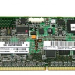 Memoria cache HP 1GB FLASH ( FBWC ) para SMART ARRAY P420  P420I P421