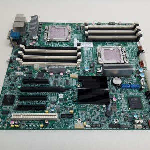 Placa HP 466611-002 Proliant ML150 G6 LGA 1366/Socket B DDR3 SDRAM  - Retirado de Equipo en Uso garantia 12 Meses