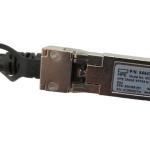 HPE 844477-B21 25GB SFP28 to SFP28 3M Direct Attach Copper Cable