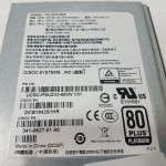 Fuente de Poder Cisco DPS-660BB 341-0627-01 Hot Swap 650W  2U C-Series Retirado de Equipo en Uso Garantia 12 Meses