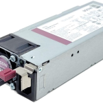 Fuente de poder P39385-001 HPE 800W Flex Slot Platinum Hot Plug Low Halogen  P38995-B21 - Retirado de Equipo en Uso - Buenas condiciones