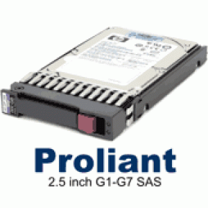 Disco HP 1.2TB 6G SAS 10K SFF 2.5" 693648-B21 693719-001 en Bolsa Garantia 12 Meses
