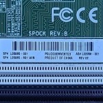 Placa HP Elitedesk 705 G4 L02056-001 L05065-001 Retirado de Equipo en uso Garantia 12 Meses