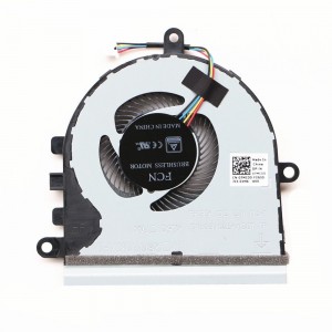 Dell Inspiron 15-5575 15-5570 5593 Cpu Cooling Fan CN-07MCD0