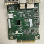 DELL 0WRHK R650 R750 R7525 SERVER MOTHERBOARD I/O VGA IDRAC USB BOARD