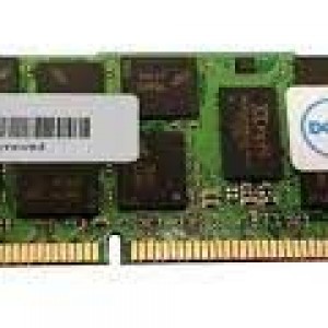 Memoria  16GB para Dell PowerEdge  PC3L-10600R 2Rx4 DDR3-1333 M SNPMGY5TC/16G compatible con R510, R610, R710, R620, R720 