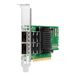 HPE P26262-B21 Broadcom BCM57414 Ethernet 10/25Gb 2?port SFP28 Adptr P26264-001  Usado  Garantia 12 Meses