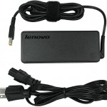Cargador Lenovo 45N0481 90W 20V/4.5A AC - Original Caja