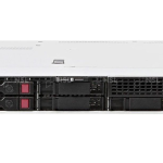 CTO HPE ProLiant DL360 G10, Procesador Intel Xeon Gold 6230 2.1GHz  20 Cores fisicos y 40  Hilos, Memoria HPE 32GB PC4-2666 DDR4 840758-091  850881-001, 2x Disco 1.92TB SSD SAS 12Gb/s Samsung