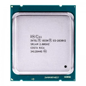 Procesador Intel Xeon E5-2630 V2 SR1AM 2.6GHz Six 6-Core LGA 2011 Socket  