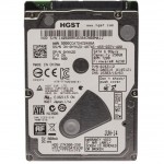 HYK2D 0HYK2D  250GB 2.5 7.2K 6Gbps SATA HDD HGST