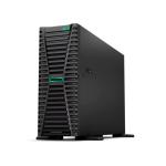 Servidor HP ML110 G11 Torre 1 Procesador Xeon 4410Y 1 Memoria de 32 GB RAM DDR5 2 Discos 2.4TB SATA  2.5 1 Controlador RAID para Gen 11 1 Fuente de Poder No Incluye Sistema Operativo