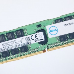 Memoria DELL SNPCPC7GC/32G A8711888 32GB DDR4 2400MHz ECC RDIMM PowerEdge C6320 Pedido 20 dias Retirado equipo en uso