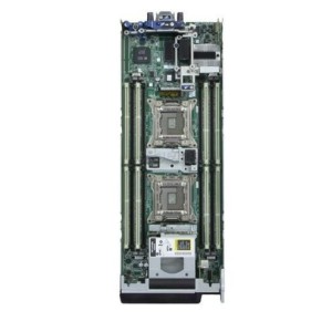 Placa Principal HP 692906-001 Proliant BL460C G8 Blade Server Retirado de Equipo en Uso Garantia 12 Meses