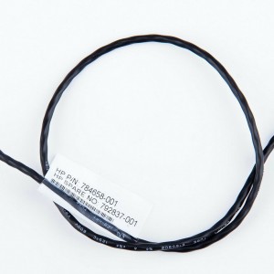 HPE Cable  15 11/16in - 784658-001/792837-001