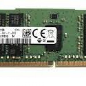 Memoria HP752369-081  HPE 16GB 2RX4 PC4-2133P DDR4 - Bolsa Garantia : 12 Meses compatible con DL60  DL80  D120  DL160  DL180  DL360 DL380  Greneracion 9 