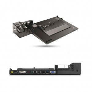 Lenovo ThinkPad Mini Dock Series 3 with USB3.0 04Y2075 SD20A23329 Type 4337 - Caja abierta