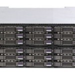 Chasis Dell EMC Storage SCv3020 Controller 16Gbps FC   Rail Kit 2U DELL SAS CABLE 12GB/s .5 - Producto Usado en Buenas condiciones NO Incluye Discos