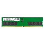 Memoria Samsung M323R4GA3BB0-CQK0D 32GB PC5-38400 4800Mzh DDR5  Retirado de Equipo  Garantia 12 Meses