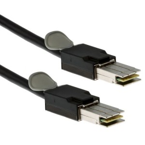 FlexStack-Plus stacking cable with a 3.0 m length