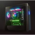 CPU Lenovo Legion T7 34IAZ7 - i9-12900K 3.2 GHz, 16 Cores Memoria RAM  64GB DDR5, tarjeta de video 12GB RTX 3080Ti, 2TB SSD M.2 - Producto usado en buenas condiciones Garantia 12 Meses