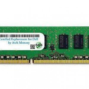 Memoria DELL 8GB  SNP96MCTC/8G para Poweredge R210II T20 T110II R220 FM120