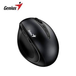 MOUSE GENIUS ERGO 8300S WIRELESS VERTICAL 7-BOT ERGONOMICO BLAC