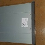 HP 435243-002 STORAGEWORKS 1/8 G2 1U TAPE AUTOLOADER HP BRSLA-0704-DC Mas HP C0H28A 706825-001 LTO6 FC Tape Drive AQ298C#103 G2 MSL2024 MSL4048  LT06 - Retirado de equipo Uso Garantia 6 Meses