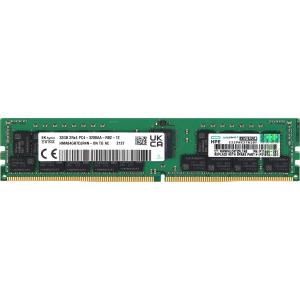 Memoria HPE P11444-091  32GB 2Rx4 DDR4 PC4-3200AA  P21674-001 P06033-B21 Retirado de Equipo en Uso Garantia 12 Meses