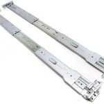 Kit Rail SFFHP Proliant 737412-001 DL380p DL385p Gen8 2U G8 G9 720863-B21 Usado