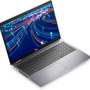 Notebook Dell Latitude 5520  i5-1145G7 2.6GHz 16GB 256GB SSD Win 11