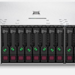 CTO HPE ProLiant DL380 G10, Procesador Intel Xeon Gold 6230 2.1GHz  20 Cores fisicos y 40  Hilos, Memoria HPE 32GB PC4-2666 DDR4 840758-091  850881-001, 2x Disco 1.92TB SSD SAS 12Gb/s Samsung