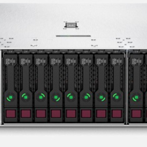 CTO HPE ProLiant DL380 G10, Procesador Intel Xeon Gold 6230 2.1GHz  20 Cores fisicos y 40  Hilos, Memoria HPE 32GB PC4-2666 DDR4 840758-091  850881-001, 2x Disco 1.92TB SSD SAS 12Gb/s Samsung
