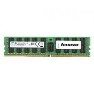 Memoria  RAM Lenovo - 32GB DDR4 SDRAM - 1.20V - ECC - Registrado - 288-clavijas - RDIMM  - Pedido 20 dias