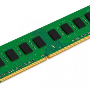 Memoria Comaptible  4X70G88326 16GB DDR4 2400MHz PC4-19200 ECC UDIMM para Lenovo ThinkServer TS150