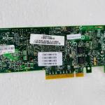 Tarjeta  Broadcom 00E2865 es una tarjeta de red PCIe de 4 puertos,  2 puertos de 10GbE más 2 puertos de 1GbE RJ45. Retirado de equipo en uso 