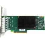 IBM  01FT699 PCIe3 16Gb 4-Port Fibre Channel Adapter retirado de equipo en uso  Garantia 12 Meses