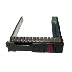 Tray Caddy  HP / HPE 727695-001 SFF 2.5 SATA / SAS /   G10 Gen 10