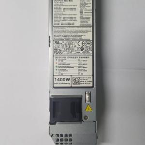 Fuente Dell 1400W 80 Plus Platinum Hot Plug para PowerEdge R650 R750 R6525 R7525 R660 R760, compatible con P/N 1CW9G, 01CW9G, 6C11W, 06C11W, D1400E-S0.  Retirado de Equipos - buen estado  gar