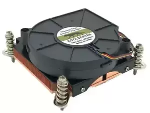 CPU Fan Heatsink/fan Cooler Cooler For Intel LGA775 Socket T Intel G41 ...