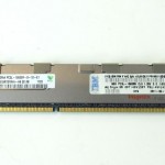 49Y1415 IBM 8GB (1X8GB) 2RX4 PC3L-10600R  49Y1397 47J0136