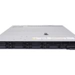 Cto de Servidor PowerEdge R650 1 Procesador Intel Xeon Gold 6338 32 Cores  Soporte a 2 Procesadores, Memoria RAM 64GB  2 discos SATA de 480 GB  2 Fuentes de poder de 1400W - rieles No incluye